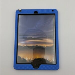 iPad Air 2 moko case